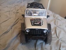 Axial rc rock crawler 1/10