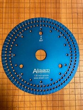 Wood Lathe Indexing systems