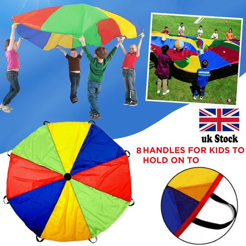 Kids play rainbow - 2m,