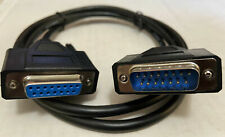 Quad QuadLink Ampbus 77 99 707 909 Elite Bus Link Cable 1 Metre