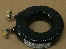 hobut ring current transformer 300 / 5a 5va 0.72 / 3kv 50hz    (419)