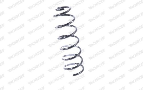 Monroe sp0431 rear coil - rear, spring