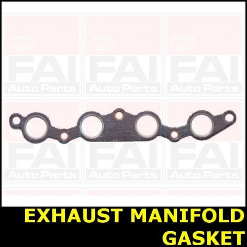 Exhaust manifold gasket - manifold, (x1)