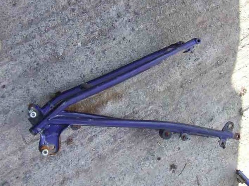 Yamaha wrf yzf 400 - wrf,