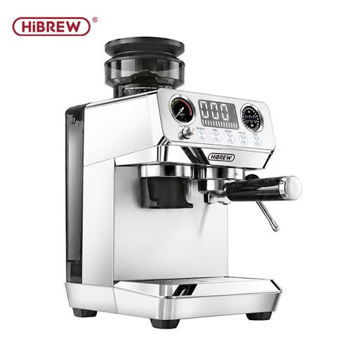 Hibrew lite bean cup - lite, bean-to-cup