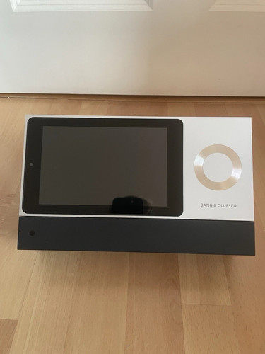 Bang olufsen o beosound - &,