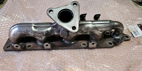Exhaust manifold mitsubishi - manifold,