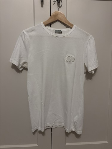Christian dior men - men's, white