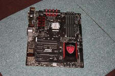 MSI Z97A GAMING 6, LGA 1150