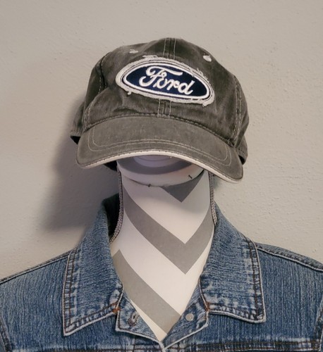 Ford baseball cap - ford,
