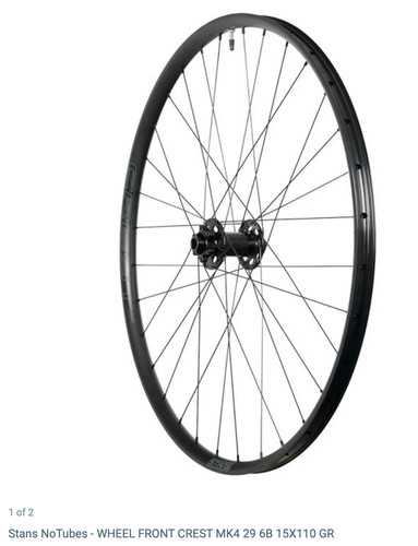 Stans tubes gravel bicycle - stans,