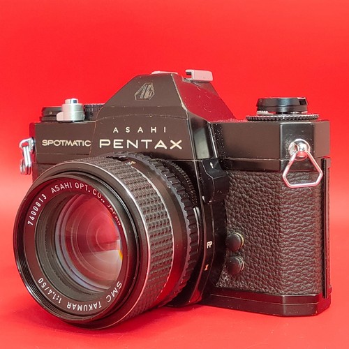 Lens mint spf pentax - [lens, spf]