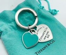 Tiffany & Co. Return to