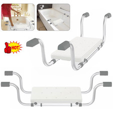 Lightweight Suspended Bath