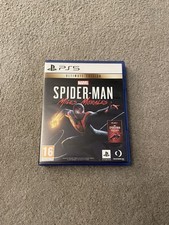 PlayStation 5 : Marvel’s