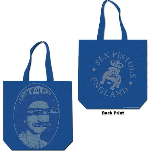 The sex pistols cotton - the,