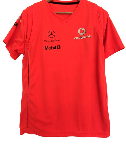 Mclaren mercedes benz team - f1,