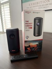 Nebula capsule portable - 3,
