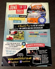 VAN-LIFE FEST 2022 Double