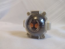 Kamen Rider Fourze Eyecon - Kamen Rider Ghost