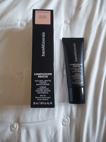 Bareminerals complexion rescue - bareminerals,