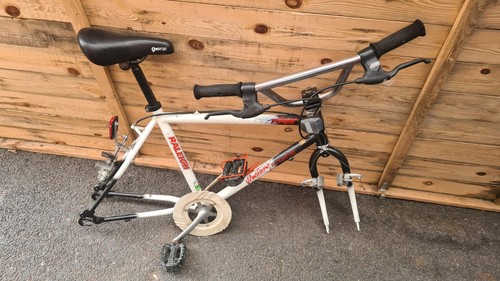 Raleigh mustang frame - raleigh,