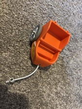 Sylvanian Families Bike Trailer For Tandem