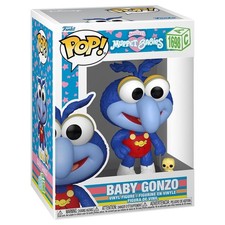 Funko Pop Disney Muppet Babies