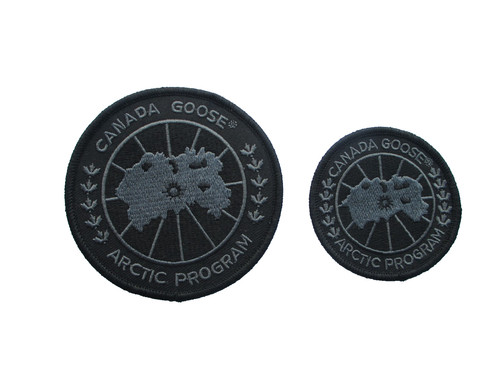 Replacement goose patches - goose,