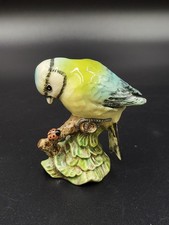 Vintage Beswick Bluetit Figurine Number 992