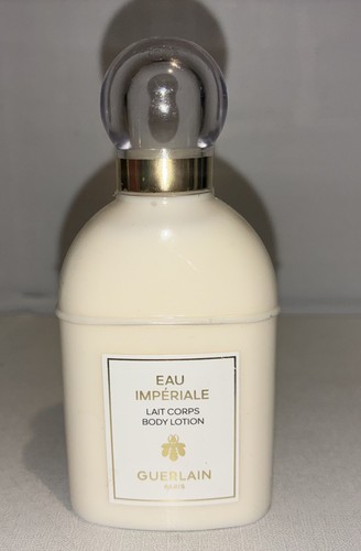 Guerlain eau imperiale lait - imperiale,