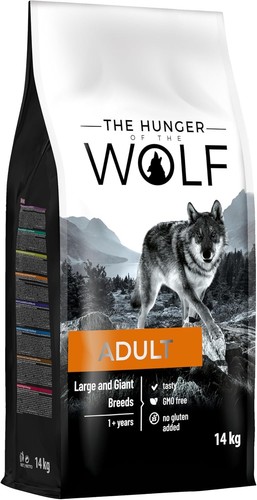 The hunger - the, of