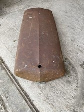 Massey Ferguson Bonnet 