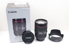 CANON EF 24-105mm f4 L IS II