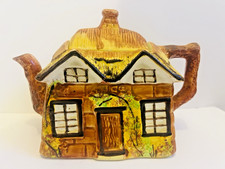 Vintage Price Kensington Cottage Ware Teapot | Old English Country House Tea Pot