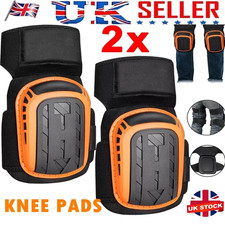 2X Knee Pads for Work-heavy