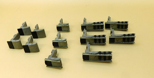 Fleischman profi track - fleischman,