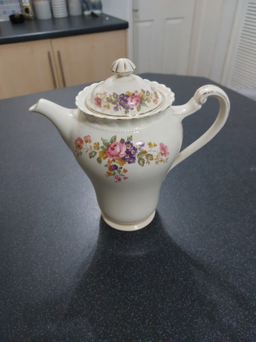 Vintage g meakin coffee - a, j