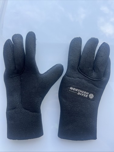 Northern diver gloves - northern,