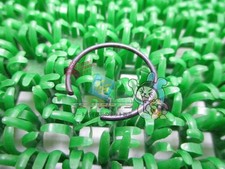 GPZ900R Piston Snap Reeling, In Stock, Ready to Ship, Genuine Kawasaki Brand...