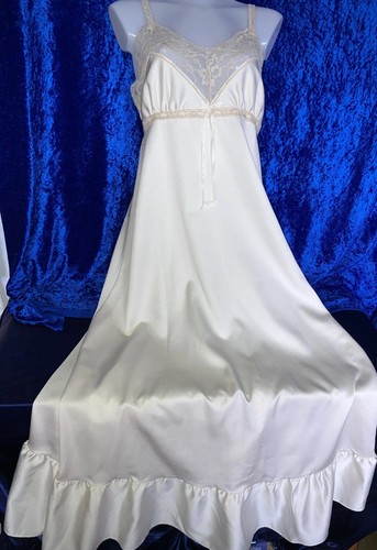 Glam long silky satin - glam,