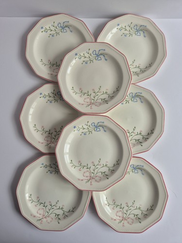 Churchill mille fleur side - churchill,