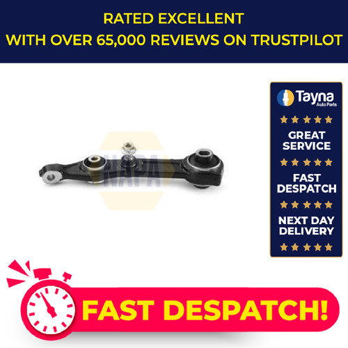 Wishbone suspension arm fits - suspension,