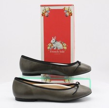 FRENCH SOLE WOMENS BALLET
