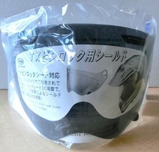 ARAI 031431 genuine TX Visor