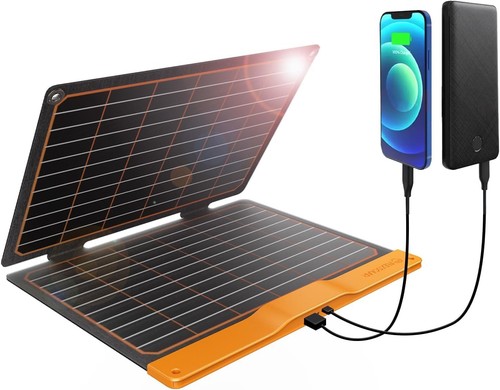 Flexsolar s20 portable solar - s20,