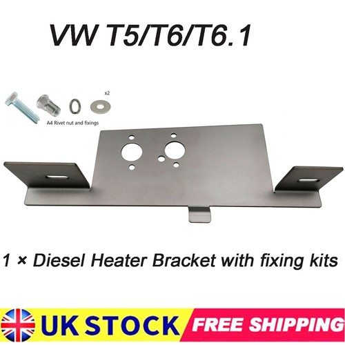 1 diesel heater - diesel,