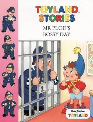 Toyland stories mr - stories,