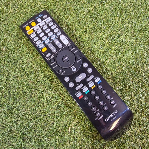 Genuine onkyo 840m - genuine, remote