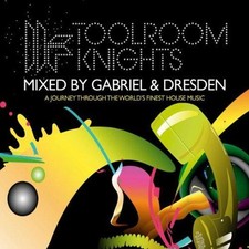 Toolroom Knights Vol. 2
